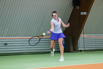 Bild 271 - Sparkassen Pokal Marne